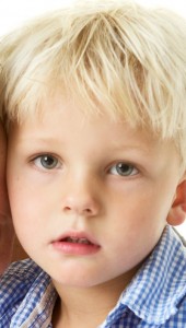 klachten bij kinderen