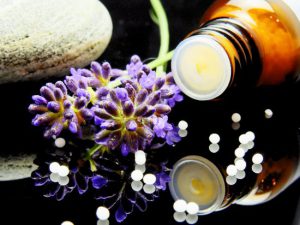 homeopatische middelen