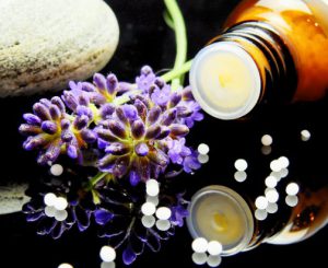 homeopatische middelen