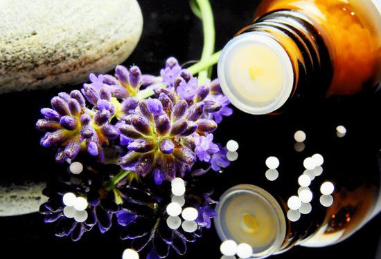 homeopatische middelen