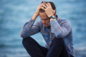 overspannen en stress symptomen