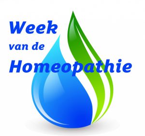 Week van de homeopathie